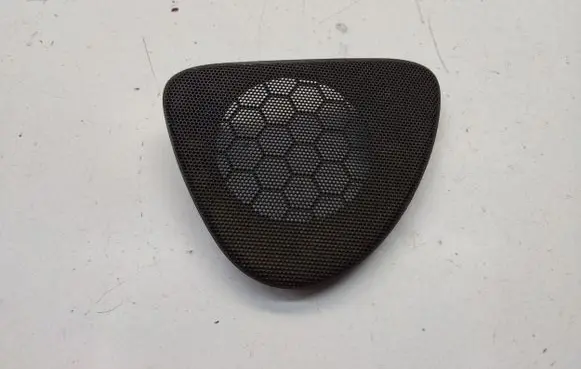Saab 9-5 Dash center speaker trim cover 4642401