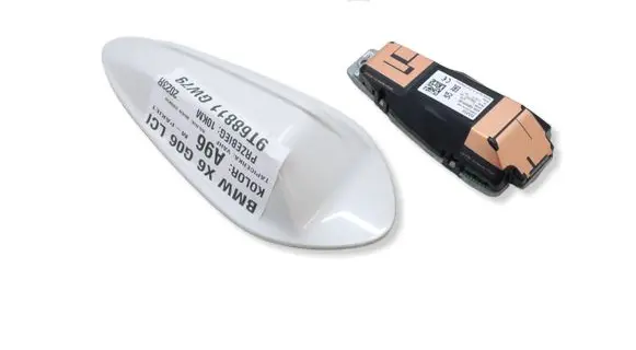 BMW X6 G06 Aerial GPS antenna 5A236E1MWGK 5A236E1