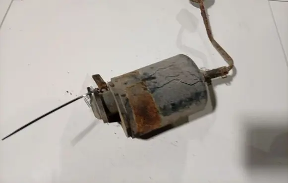 Nissan Serena Fuel filter