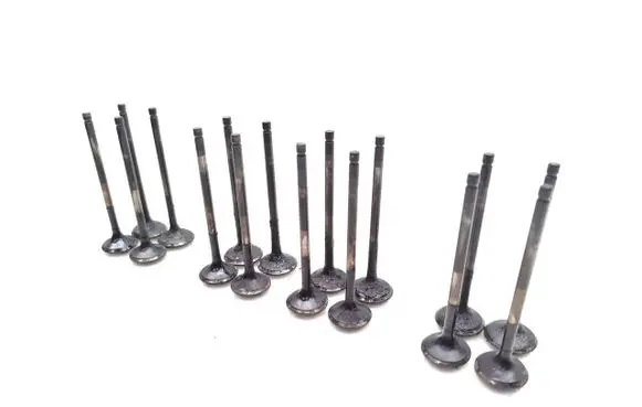 Honda CR-V Valve 16PCS