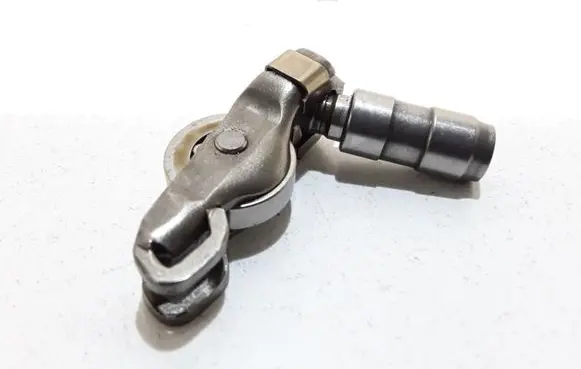 Audi A8 S8 D4 4H Valve rocker arm 