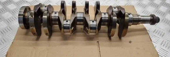 Mitsubishi Carisma Crankshaft G92313t