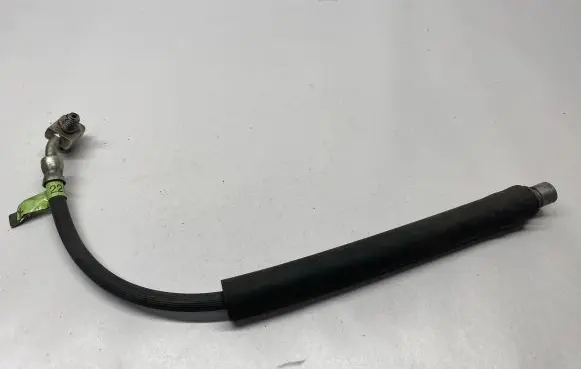 Brake line pipe/hose
