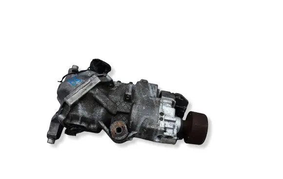 Volvo XC90 Rear differential 01023862