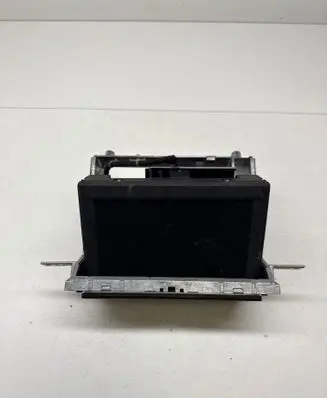Audi A8 S8 D3 4E Screen/display/small screen 4E0857273D