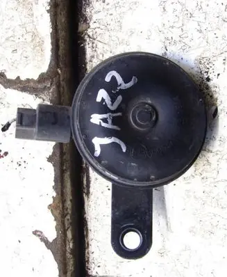 Honda Jazz Horn signal 1111