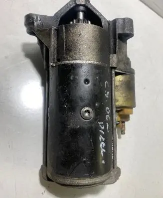 Citroen C5 Starter motor D7R27 0446CG