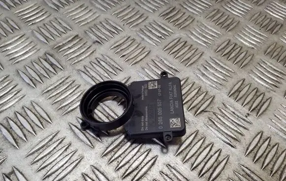 Steering angle sensor