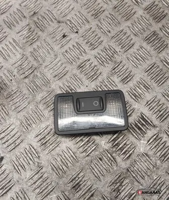 Audi A4 S4 B6 8E 8H Rear seat light