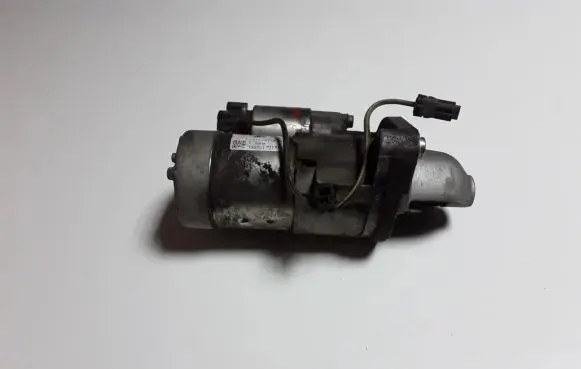Infiniti G37 Starter motor 23300EY00C