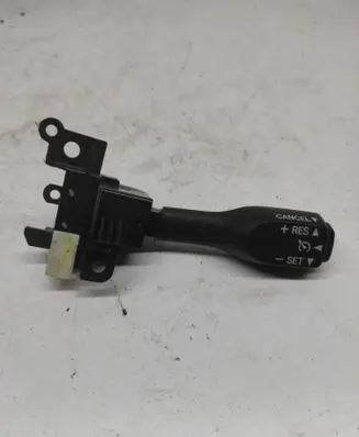 Toyota Corolla Verso E121 Cruise control stalk 