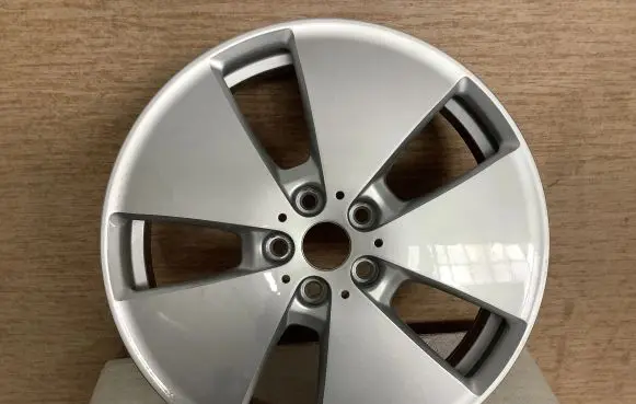 BMW i3 R19 alloy rim 6852053