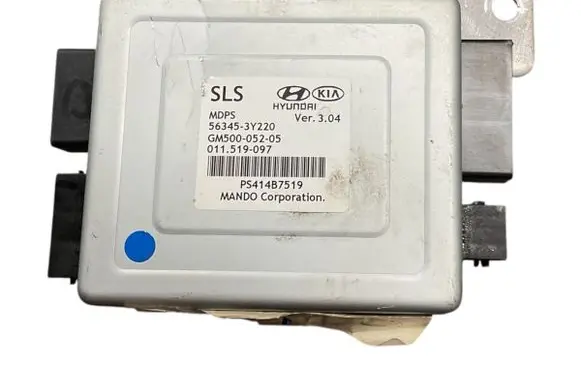KIA Sportage Power steering control unit/module 563453Y220