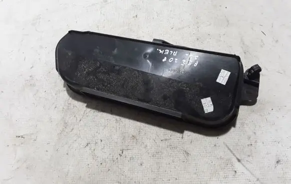 Peugeot 208 Other engine bay part 9826833180