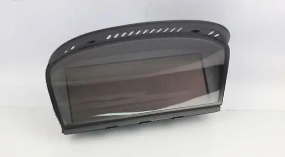 BMW M6 Screen/display/small screen 9114354