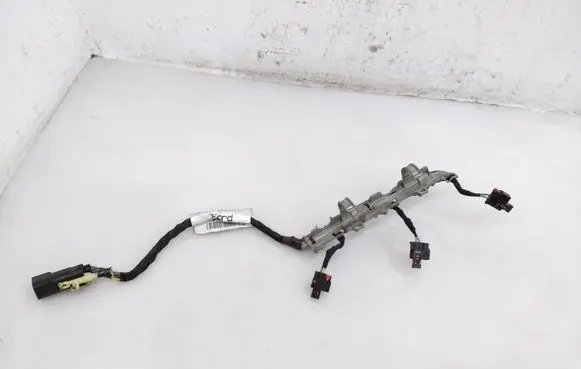 Ford Focus Fuel injector wires JX6T9F666XAC JX6T9F666