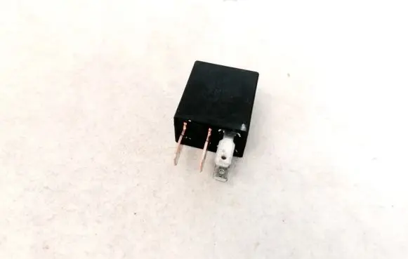 Chevrolet Captiva Other relay DC12V35A