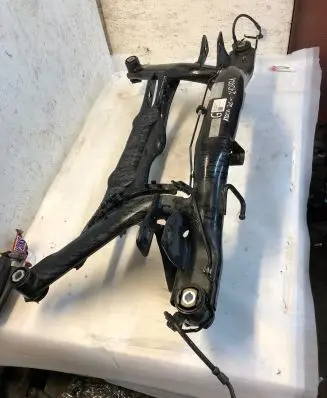 Seat Ateca Rear subframe 5q0505235j