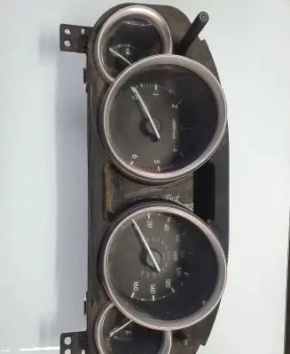 Mazda 6 Speedometer (instrument cluster) 1HGAK4D