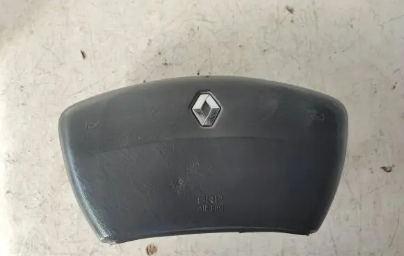 Renault Trafic II (X83) Steering wheel airbag 8200136331 64241070198 YG128DNPB