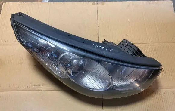 Hyundai ix35 Headlight/headlamp