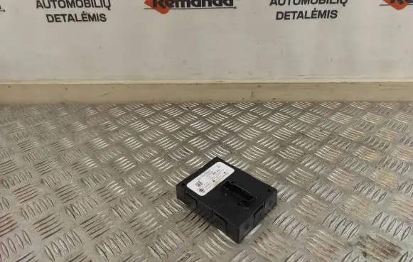 Volkswagen Tiguan Keyless (KESSY) go control unit/module 5K0959434E