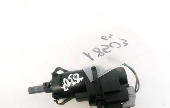 Ford S-MAX Brake pedal sensor switch 3M5T13480AB 3M5T-13480-AB