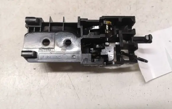 Toyota Avensis T250 Front door interior handle 50594A1