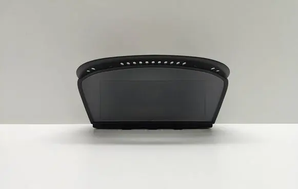 BMW 5 E60 E61 Screen/display/small screen 6952328 6952328AI03 65826952328