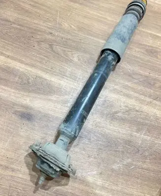 BMW 3 E90 E91 Rear shock absorber/damper 687409