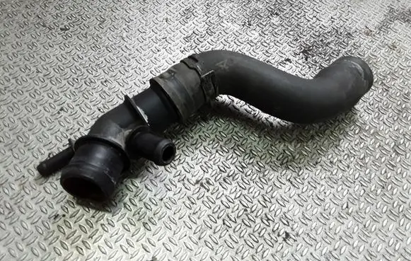 Ford Galaxy Engine coolant pipe/hose 7M312212101D YM218260JA