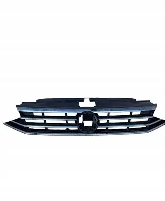 Volkswagen PASSAT B8 Front bumper upper radiator grill 5906067704934