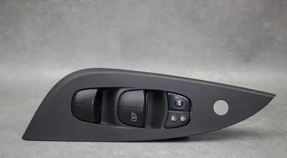 Nissan Pulsar Electric window control switch 809603ZP0A