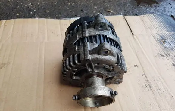 Ford Mondeo MK IV Generator/alternator