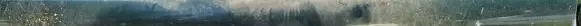 Mitsubishi Colt Front door glass trim molding 