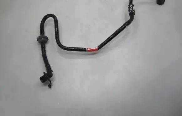 Volkswagen Tiguan Vacuum line/pipe/hose 5QA612041B
