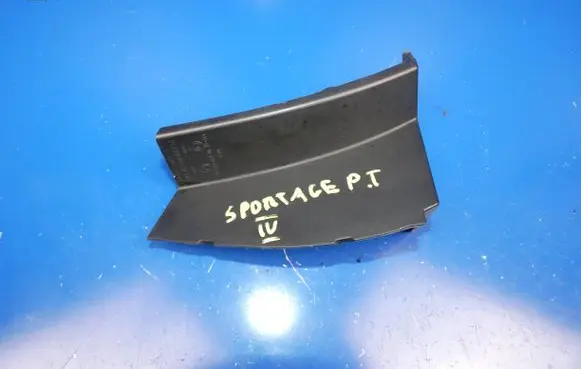 KIA Sportage Rear/tail light trim molding 92402D9 11989