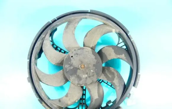 Fiat Stilo Fan set 9010908 IMPRK1028157