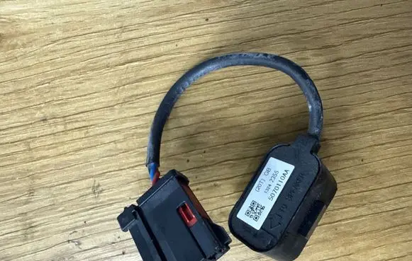 Opel Insignia A Microphone (bluetooth/phone) 13242355