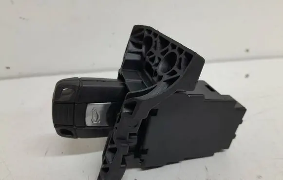 BMW 3 E90 E91 Ignition lock 70862510 6954720
