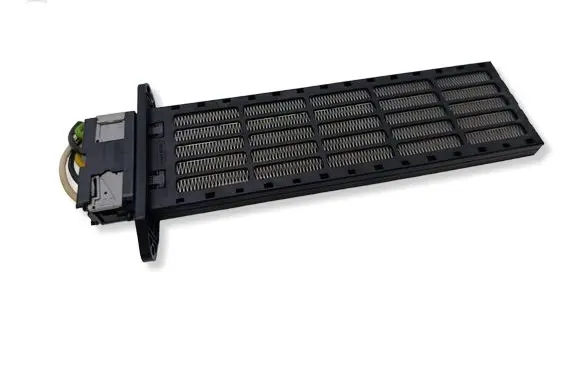 Hyundai ix35 Electric cabin heater radiator 710260390100