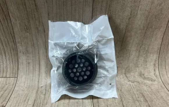 Headlight part