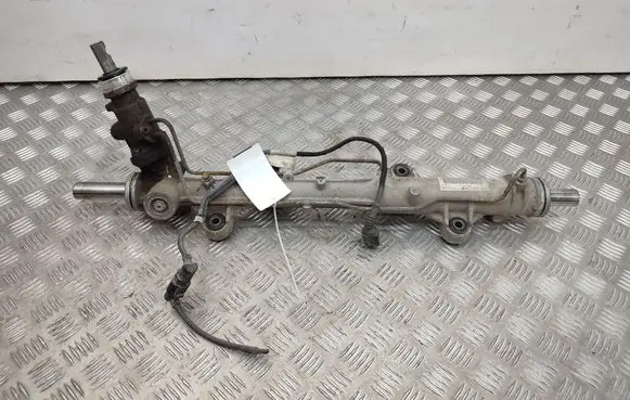 Volkswagen Transporter - Caravelle T5 Steering rack 7853974557