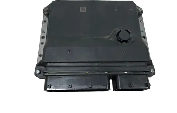 Toyota RAV 4 (XA40) Engine control unit/module 8966142J40 2759005001
