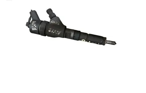 Fuel injector