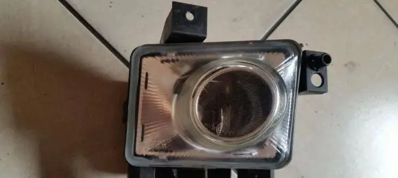 Opel Vectra C Front fog light 13123959 0096726 5901100003