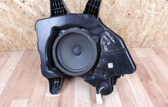 Hyundai Ioniq Subwoofer speaker 96380G2100