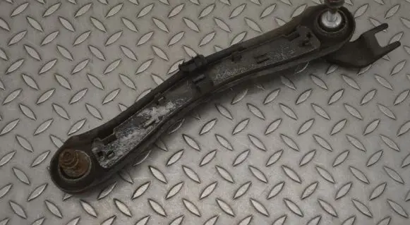 Mercedes-Benz GLE (W166 - C292) Rear upper control arm/wishbone A1663520415