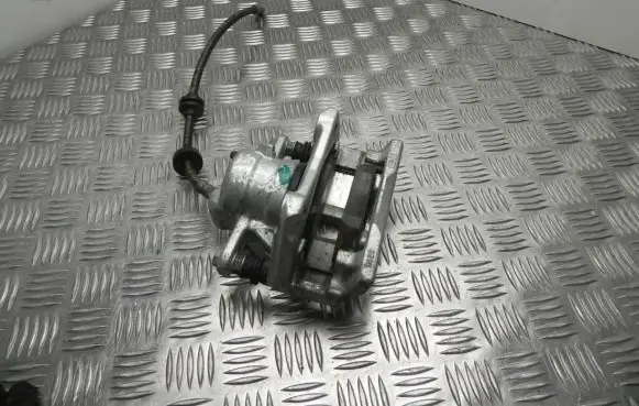 Renault Zoe Front brake caliper 410008620R VD12598