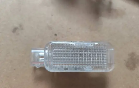 Audi A6 S6 C6 4F Other interior light 4B094741 4B0947415